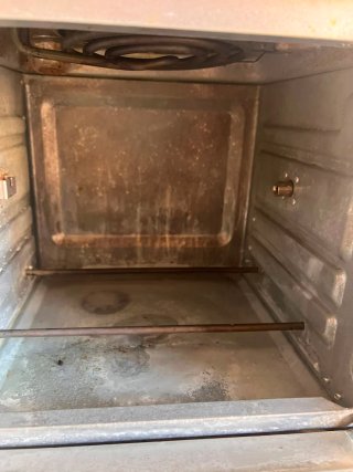 Cecotec Air Fryer 1700W