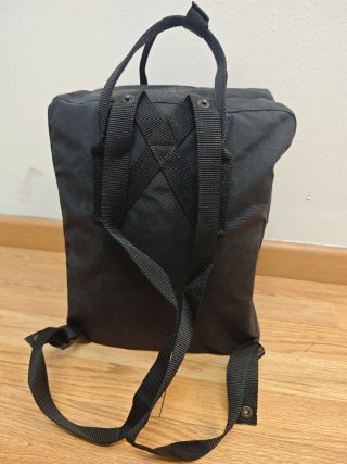 Mochila NUEVA  ORIGINAL de Fjallraven Kanken