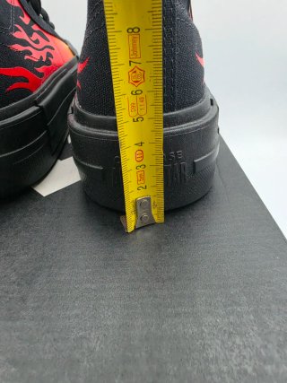 Converse N°37.5