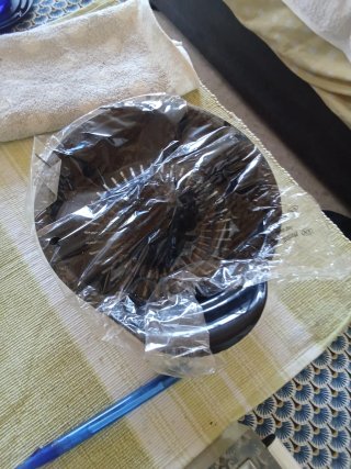 Licuadora Profesional
