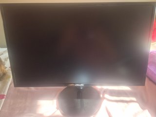 Monitor Samsung 24 Full HD S24F354FHU