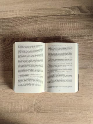 PASIÓN INDIA-Dedicatoria, firma atribuida al autor
