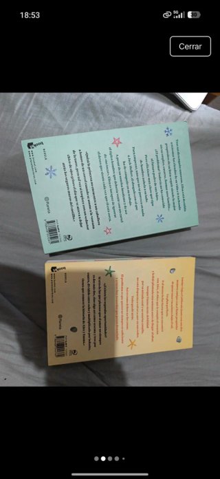 Estuche Serie Tú