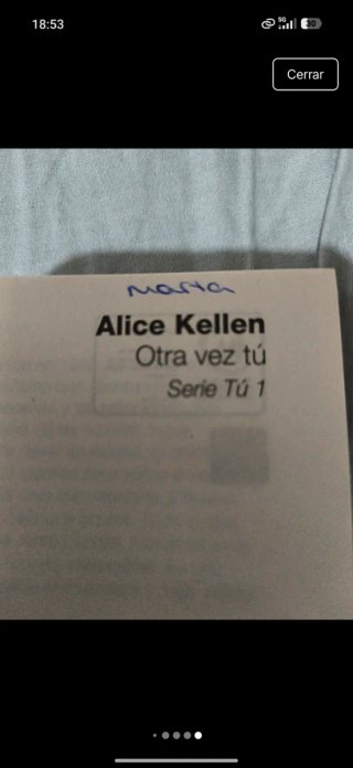 Estuche Serie Tú