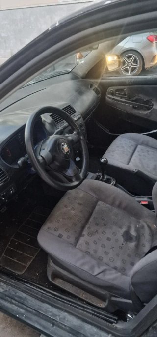 SEAT Ibiza 1998