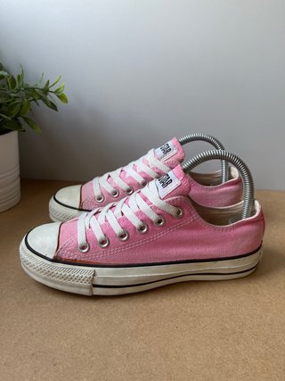 Zapatillas Converse All Star Talla 37