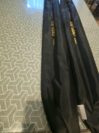 Caña de pesca SHIMANO AERLEX SURF HYBRID 425 BX