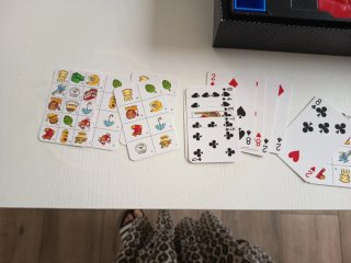 Juego Magia Borras 100 Trucos