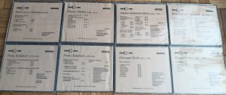 Lote 32 CDs Música Clásica Hit Classical