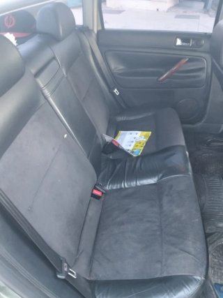 Volkswagen Passat 2003
