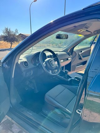 Audi A3 2009