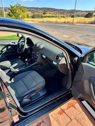Audi A3 2009