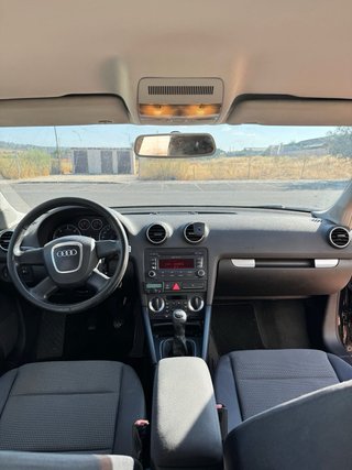 Audi A3 2009