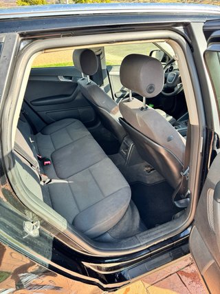 Audi A3 2009