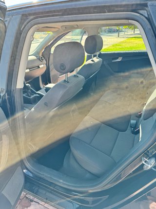 Audi A3 2009