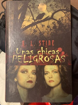 Unas Chicas Peligrosas