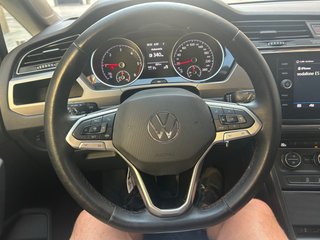 Volante Volkswagen