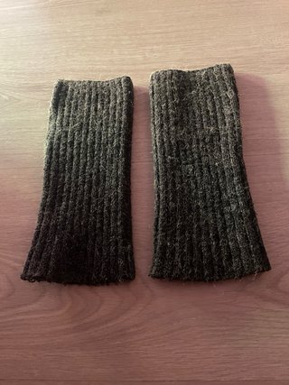Guantes Mujer