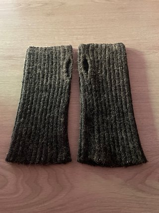 Guantes Mujer