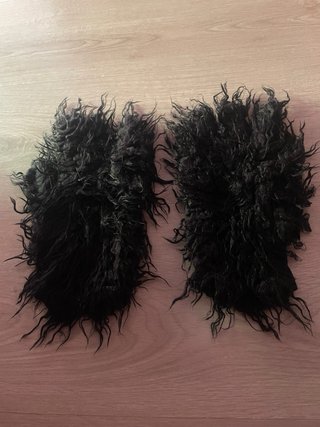 Guantes Mujer