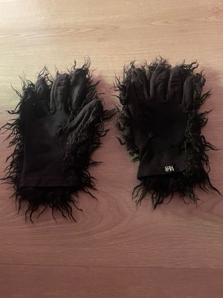 Guantes Mujer
