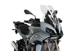 Cúpula Puig Transparente BMW S 1000 XR