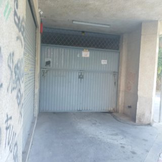 ay una plaza de parking libre pero no tengo llave