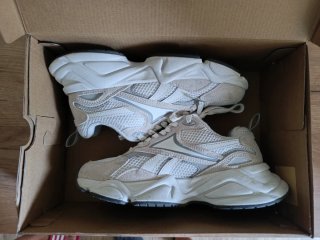 Zapatillas Reebok Talla 38.5