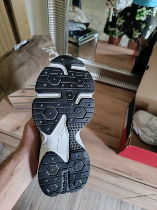 Zapatillas Reebok Talla 38.5
