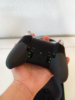 Mando Xbox Elite Series 1