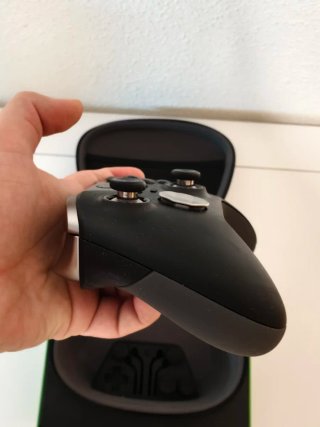 Mando Xbox Elite Series 1
