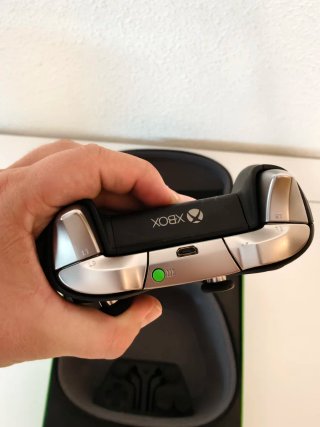 Mando Xbox Elite Series 1