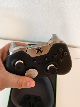 Mando Xbox Elite Series 1
