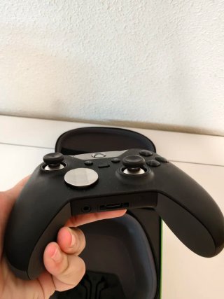 Mando Xbox Elite Series 1