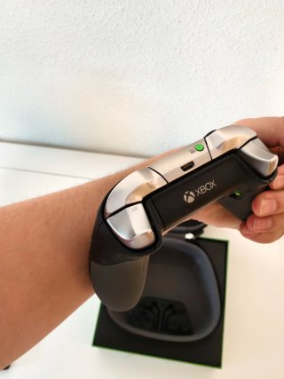 Mando Xbox Elite Series 1