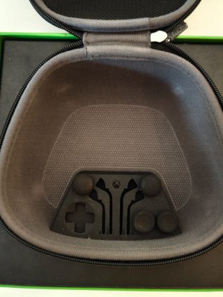 Mando Xbox Elite Series 1