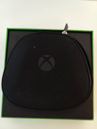 Mando Xbox Elite Series 1