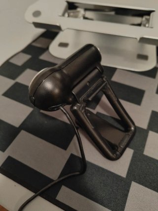 Logitech QuickCam Pro 9000 Webcam