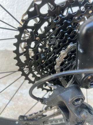 Bicicleta Eléctrica Mondraker