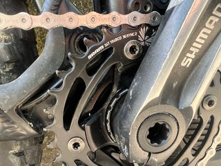 Bicicleta Eléctrica Mondraker