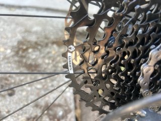 Bicicleta Eléctrica Mondraker
