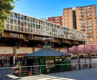 Piso en venta en Gavarra en Cornellà de Llobregat