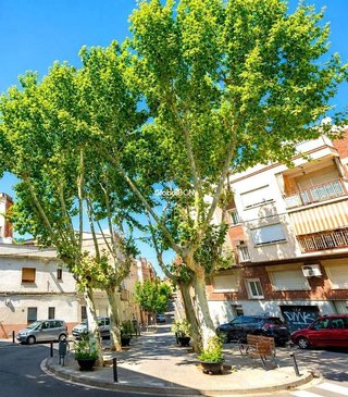 Piso en venta en Gavarra en Cornellà de Llobregat