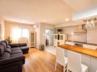 Piso en venta en Gavarra en Cornellà de Llobregat