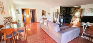 Chalet en venta en Vallirana