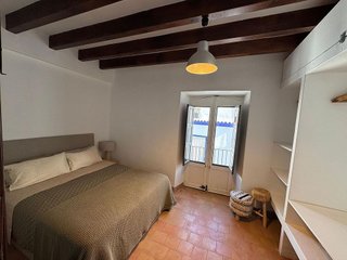 Ático en alquiler en Dalt de la Vila - La Marina en Ibiza/Eivissa