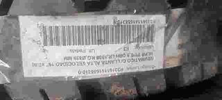 RUEDAS CARRETILLA CON YANTA 7.50+10