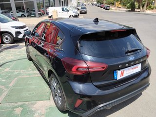 Ford Focus - DESDE 242€ AL MES ¡SIN ENTRADA!
