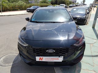 Ford Focus - DESDE 242€ AL MES ¡SIN ENTRADA!