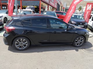 Ford Focus - DESDE 242€ AL MES ¡SIN ENTRADA!